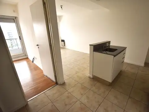 ALQUILER DEPARTAMENTO 1 DORMITORIO - B. ECHESORTU