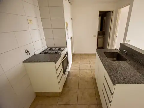 Departamento en Alquiler de 2 ambientes