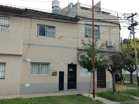 Alquiler de Depto 2 AMB en Caseros, Caseros Tres Febrero