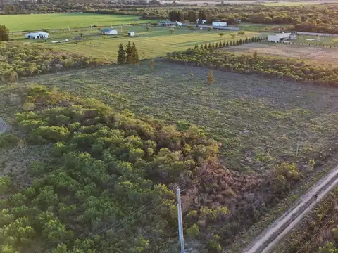 Terreno en Venta en Avellaneda, USD 45.000