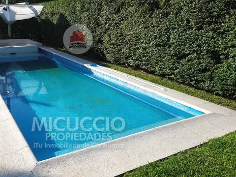 Casa en Venta en Matheu, USD 280.000