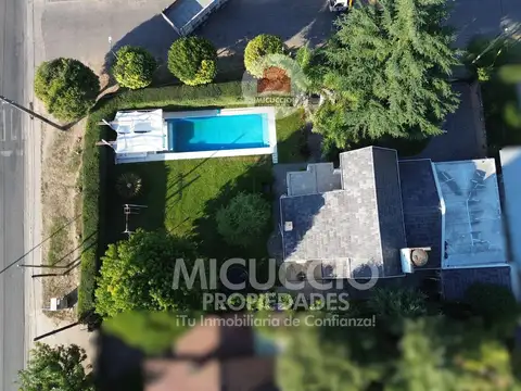 Casa en Venta de 3 dormitorios