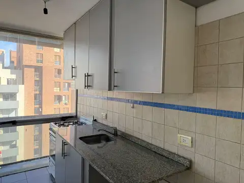 Departamento en Venta 17 años