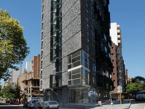 VENTA DEPTO 1 dormitorio + 1 baño en Nueva Córdoba- PILETA- SEGURIDAD 24 HS - APTO CREDITO