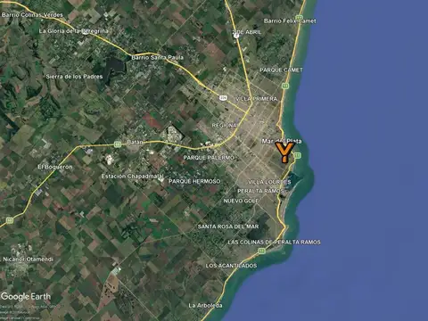 Casa en Alquiler Temporal de 3 dormitorios