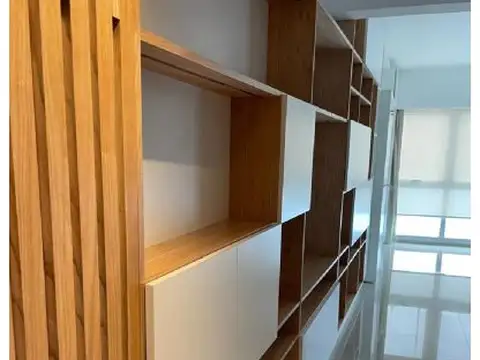 Departamento en Venta en Monserrat, USD 126.000
