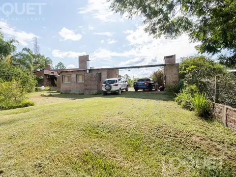 Quinta en Venta en San José del Rincón, USD 89.000