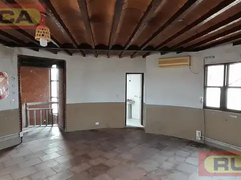 Galpon en Alquiler A Estrenar