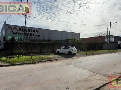 Colectora Panamericana  Este  Km 32
