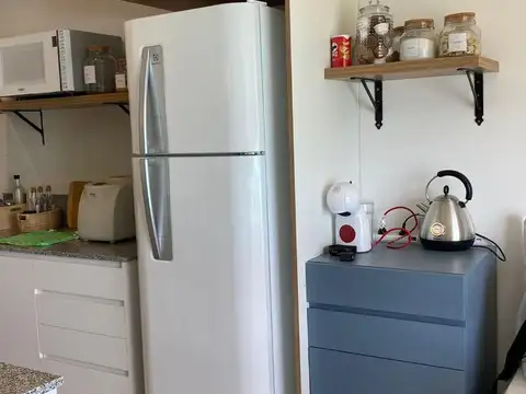 Departamento 4 ambientes con 3 baños