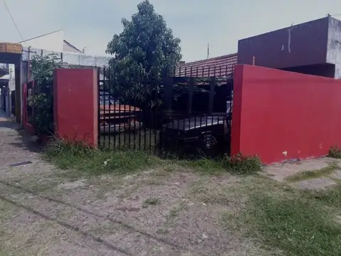 Terreno en Venta en Isidro Casanova, USD 110.000