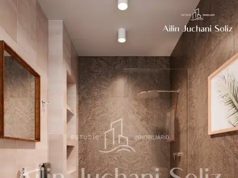 Departamento en Venta en Las Toninas, USD 30.000