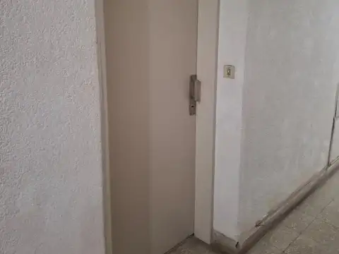 Departamento Céntrico con cochera
