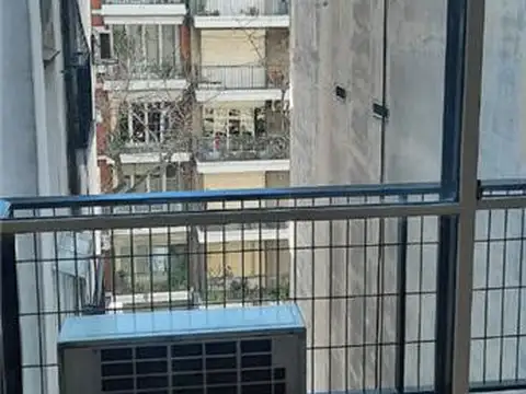 Departamento en Alquiler de 2 ambientes