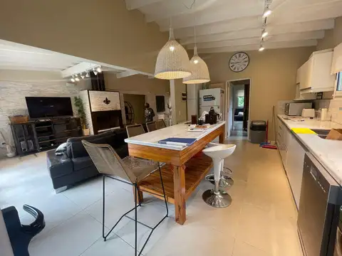 Casa en Venta de 4 dormitorios