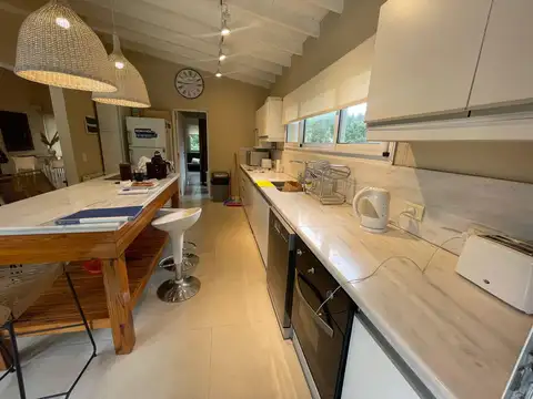 Casa en Venta en Costa Esmeralda, USD 400.000