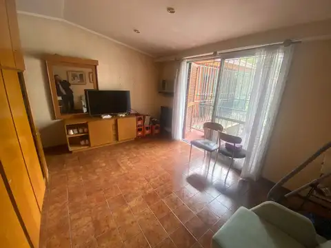 Depto Tipo Casa en Venta de 2 dormitorios