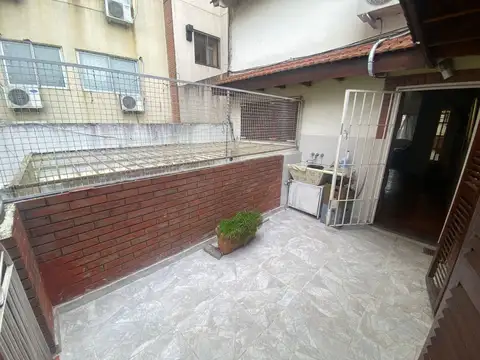 VENTA PH 3 AMB ENTRADA INDEPENDIENTE VILLA DEVOTO