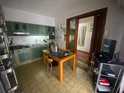 Depto Tipo Casa en Venta en Villa Devoto, USD 200.000