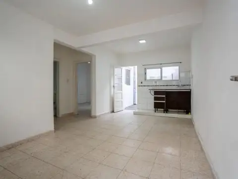 Depto Tipo Casa en Venta de 2 dormitorios