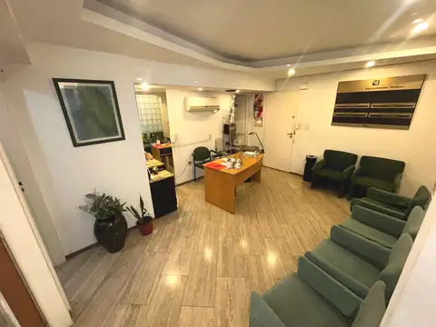 Departamento en Venta 35 años
