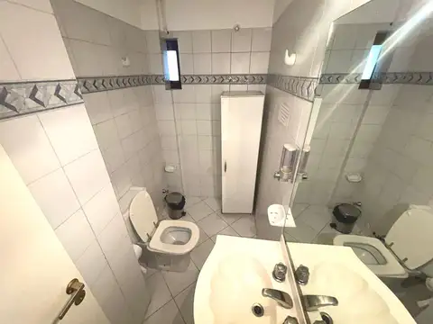 Departamento en venta en Martinez, apto oficina/consultorio.