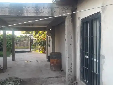 calle 2 al 1300