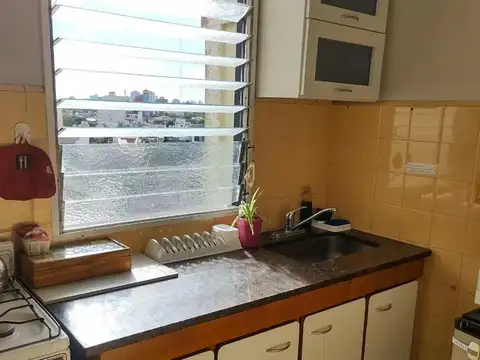 Departamento en Venta Apto profesional