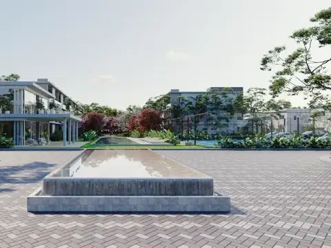 Departamento en Venta de 4 dormitorios
