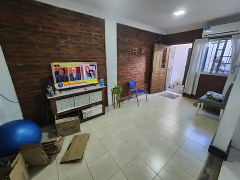 Primera junta al 1300