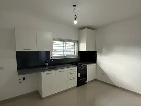 Departamento - Ensenada