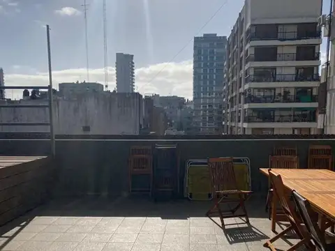 Departamento en Alquiler en Las Cañitas, $ 700.000