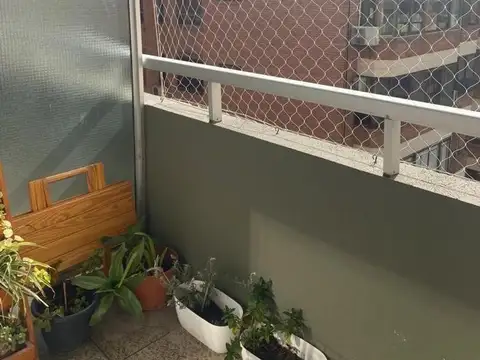 Departamento en Alquiler 7 años