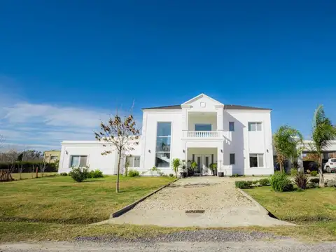 Avenida Juan Pablo II 1600