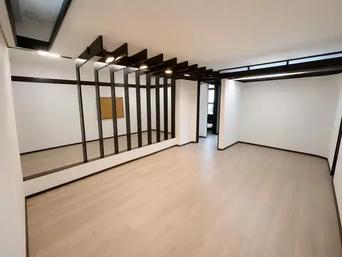 Venta - Departamento 5 ambientes Apto Profesional en San Nicolás - Permuta