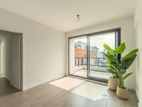Departamento en Venta con 2 cocheras
