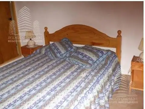 Depto Tipo Casa en Venta con 1 cocheras