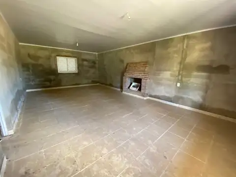 Casa en Venta 15 años