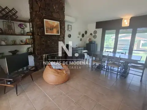 Casa en Venta de 3 dormitorios