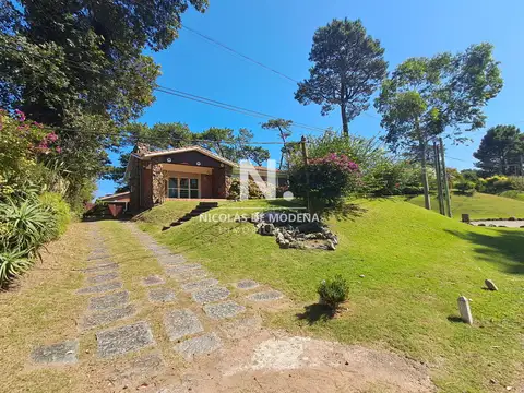 Casa en Venta 2025 años