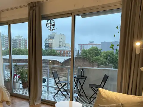 Departamento en Alquiler Temporal 5 años