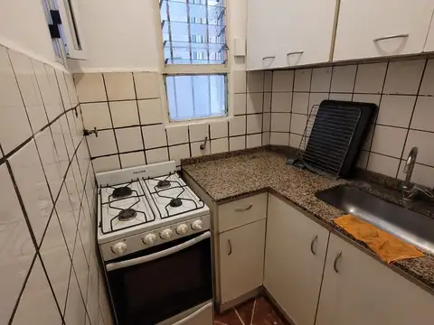 Departamento en Alquiler al Este