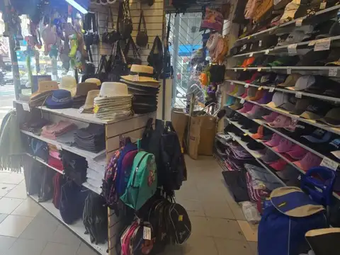 Avenida Corrientes 2400