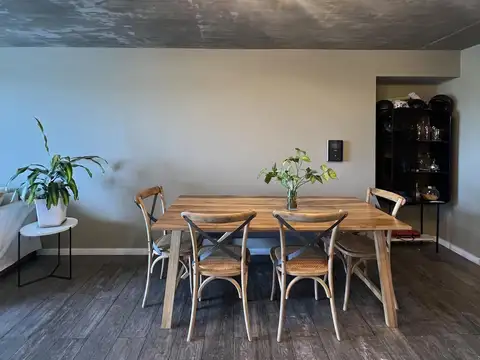 Departamento en Venta en Haedo Sur, USD 250.000