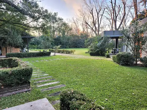 Casa en Venta 12 años