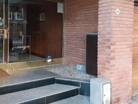 DEPARTAMENTO 3 AMBIENTES AL FRENTE EN VENTA EN BELGRANO R