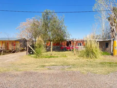 Galpon en Venta en Rodeo del Medio, USD 250.000