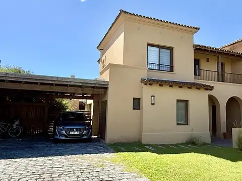 Casa en Venta 12 años