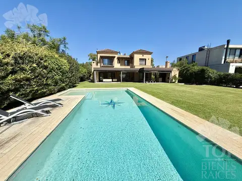 Casa en Venta 12 años