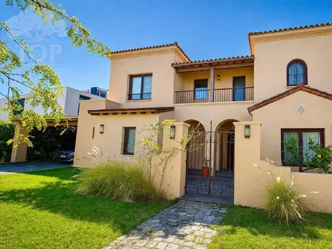 Casa en venta en El Encuentro